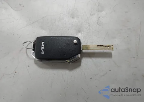 2023 Kia Forte Lxs z USA, uszkodzony, nr VIN 3KPF24AD5PE598472